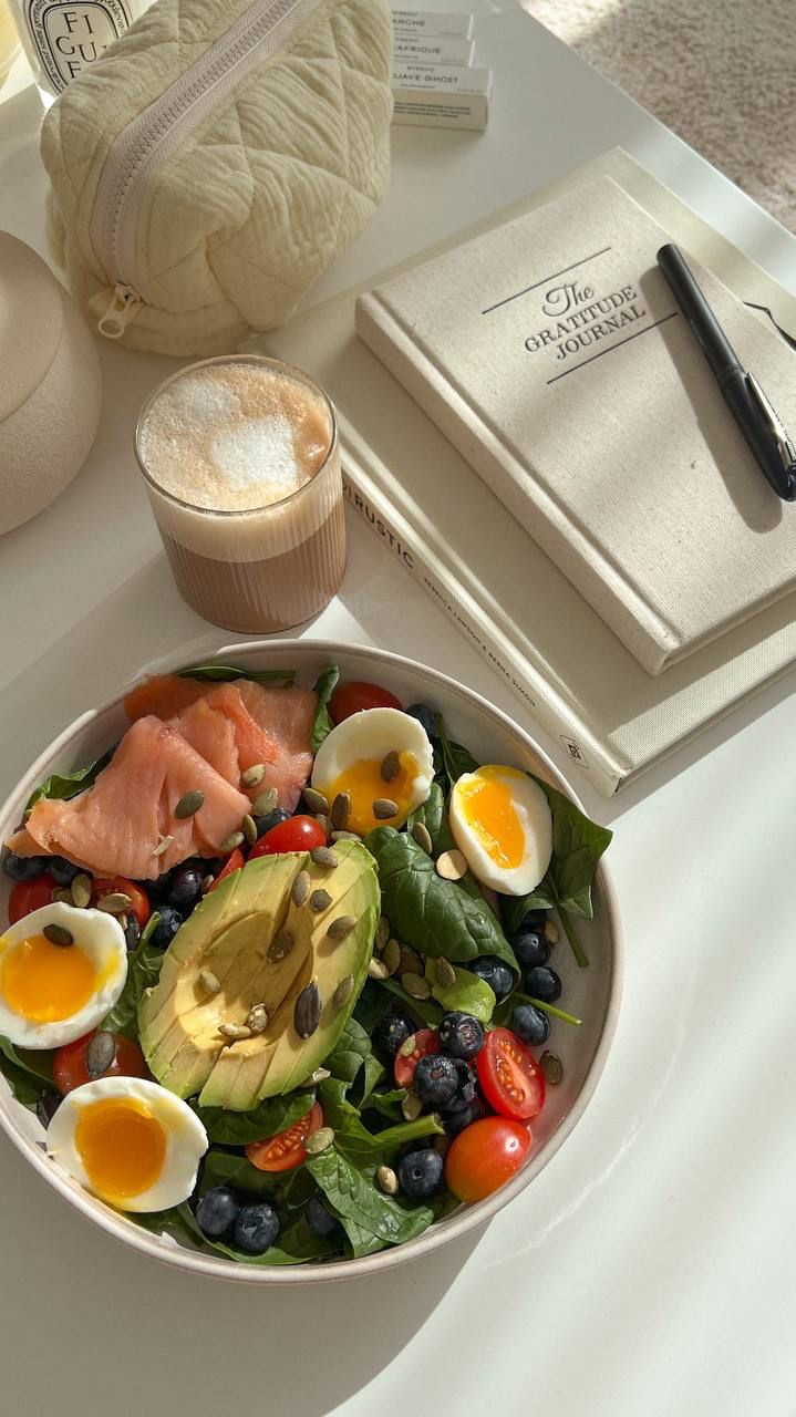 Rutinitas Kecil yang Membuat Hari Terasa Lebih Nyaman