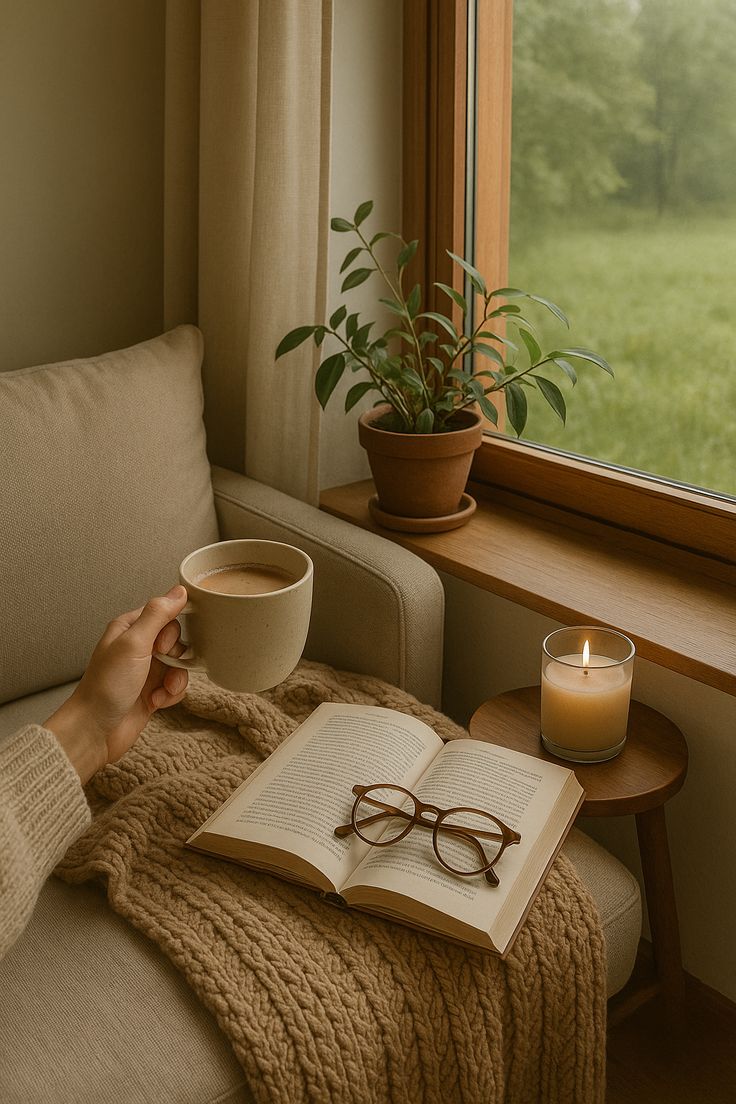 Keindahan Momen Kecil yang Sering Terlewatkan